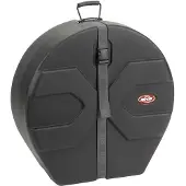 SKB D0922 lead/tenor steel drum case 648x260mm