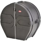 SKB 1SKB-DM1630 16 x 30 Marching Bass Drum Case