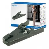 2Direct LogiLink Universal Stripping & Cutting Tool - outil pour dénuder/couper les câbles