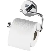 Haceka Toiletrolhouder Haceka Aqualux PRO2000 Chroom