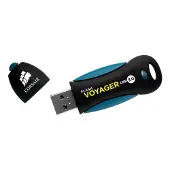 Corsair Microsystems Voyager 256GB
