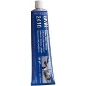 Weicon Lijm GMK 2410 rubber-metaal 185 gr