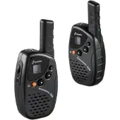 Stabo freecomm 200 20200 PMR-portofoon Set van 2 stuks