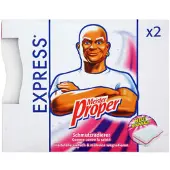 Mr. Proper 5413149135611 computerreinigingskit Droge doekjes voor apparatuurreiniging