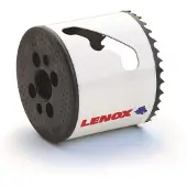 Lenoxx Gatzaag, Bi-metaal - 152 mm - LX3009696L - 3009696L