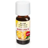 Soehnle 68060 Geurolie Orange 10ml