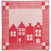 Knit Factory Keukendoek Huis