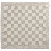 Knit Factory Keukendoek Blok
