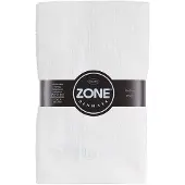 Zone Handdoek Classic Wit 100 x 50 cm