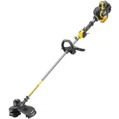 DeWalt Grastrimmer 38 cm, 54V DCM571X1-QW FLEXVOLT, borstelloos, met oplader en 9,0 Ah accu