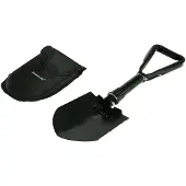 Silverline Opvouwbare schop | 580 mm - 839280