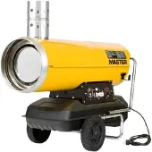 Master BV290E Indirect Gestookte Heater 81kW