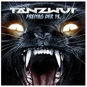 Import Freitag der 13. - Digipack