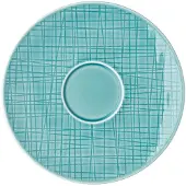 Rosenthal Koffieschotel Mesh 4 Tall Aqua 15,5 cm