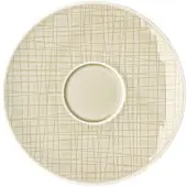 Rosenthal Koffieschotel Mesh 4 Tall Cream 15,5 cm