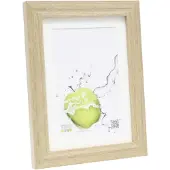 Deknudt S66KH1 P1 20X30 Wissellijst Papierformaat: 20 x 30 cm (b x h) 20 cm x 30 cm Eiken