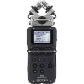 Zoom H5 portable Audiorecorder