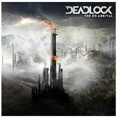 Cd The Re-arrival