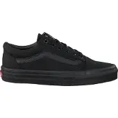 Vans Sneakers laag 'Old Skool' zwart