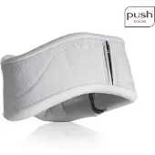 Push Care Nekbrace H8 27-36Cm T1 1 St Verband(en)