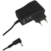Qoltec 50008.10W, 10 Watt, 2 Ampère, voor gebruik binnenshuis, universeel, CE-markering, zwart