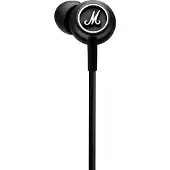 Marshall Mode