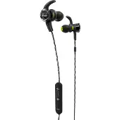 Monster iSport Victory Bluetooth In-Ear - Zwart