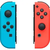 Nintendo Switch Joy-Con set Rood/Blauw