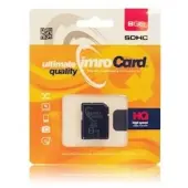 ABC-led SD-kaart 16GB Klasse 4