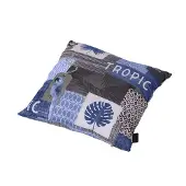 Madison Sierkussen Madison Tropic Blue (50 x 50 cm)