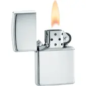Zippo 250 HP Chrome aansteker