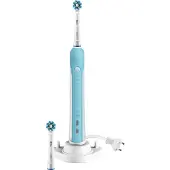 Oral-B PRO 1 770 Blue Cross Action