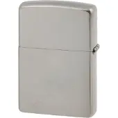 Zippo Classic 200-017296, Brushed Chrome, aansteker