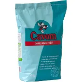 Cavom Hondenvoer Droog Compleet Midi 10 kg