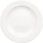 Olympia Diepe porselein borden 27 cm (stuks 6)