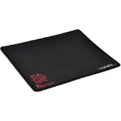 Thermaltake Dasher Mini Slim (S), Muismat, Zwart