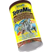 Tetra Min bio-active 500 ml Vis Gebr. de Boon