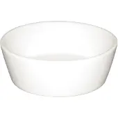 Olympia Whiteware porselein schalen wit 7,5cm (12 stuks)