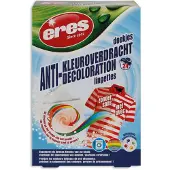 Eres Anti-Kleuroverdrachtdoekjes 24 Doekjes Per Doos ER25345