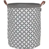 Sealskin Wasmand Diamonds grijs 60 L 362302012 online kopen
