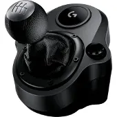 Logitech Driving Force Shifter