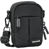 Cullmann Malaga Compact 300 | Cameratas voor een compactcamera | Zwart