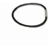 Heaven Eleven Fijne leren armband van Heaven Eleven