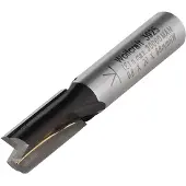 Wolfcraft - Groeffrees 8mm HM - Sleuffrees - Frees - 3925000