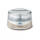 SEB Moulinex Yoghurtmaker G231E32