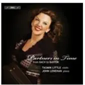 Cd Partners In Time