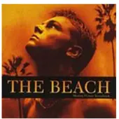 Warner Music The Beach