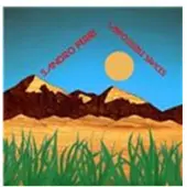 Konkurrent Sandro Perri - Impossible Spaces (CD)