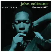 BLUE NOTE John Coltrane - Blue Train | LP + Download