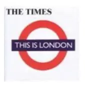 Cd This Is London